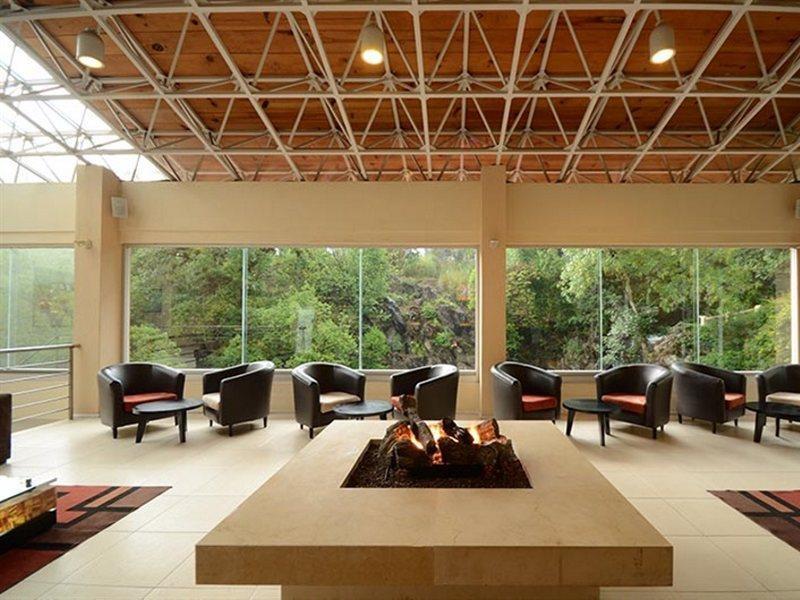 Mision Grand Valle De Bravo Kültér fotó
