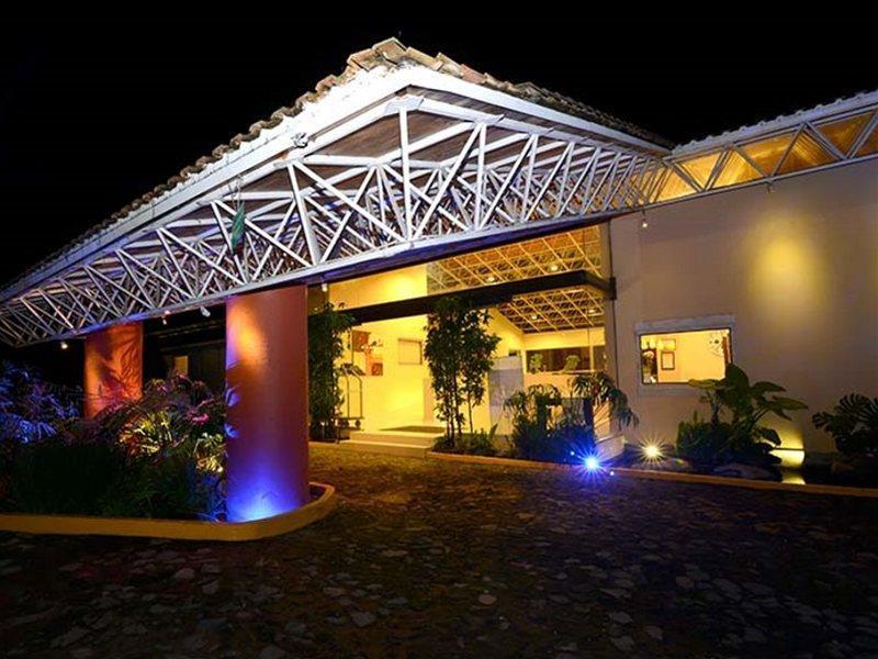 Mision Grand Valle De Bravo Kültér fotó