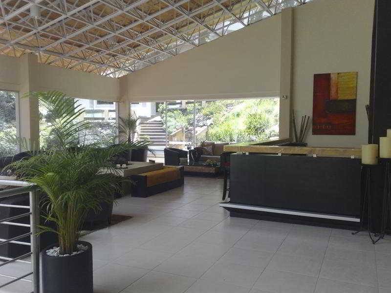 Mision Grand Valle De Bravo Kültér fotó