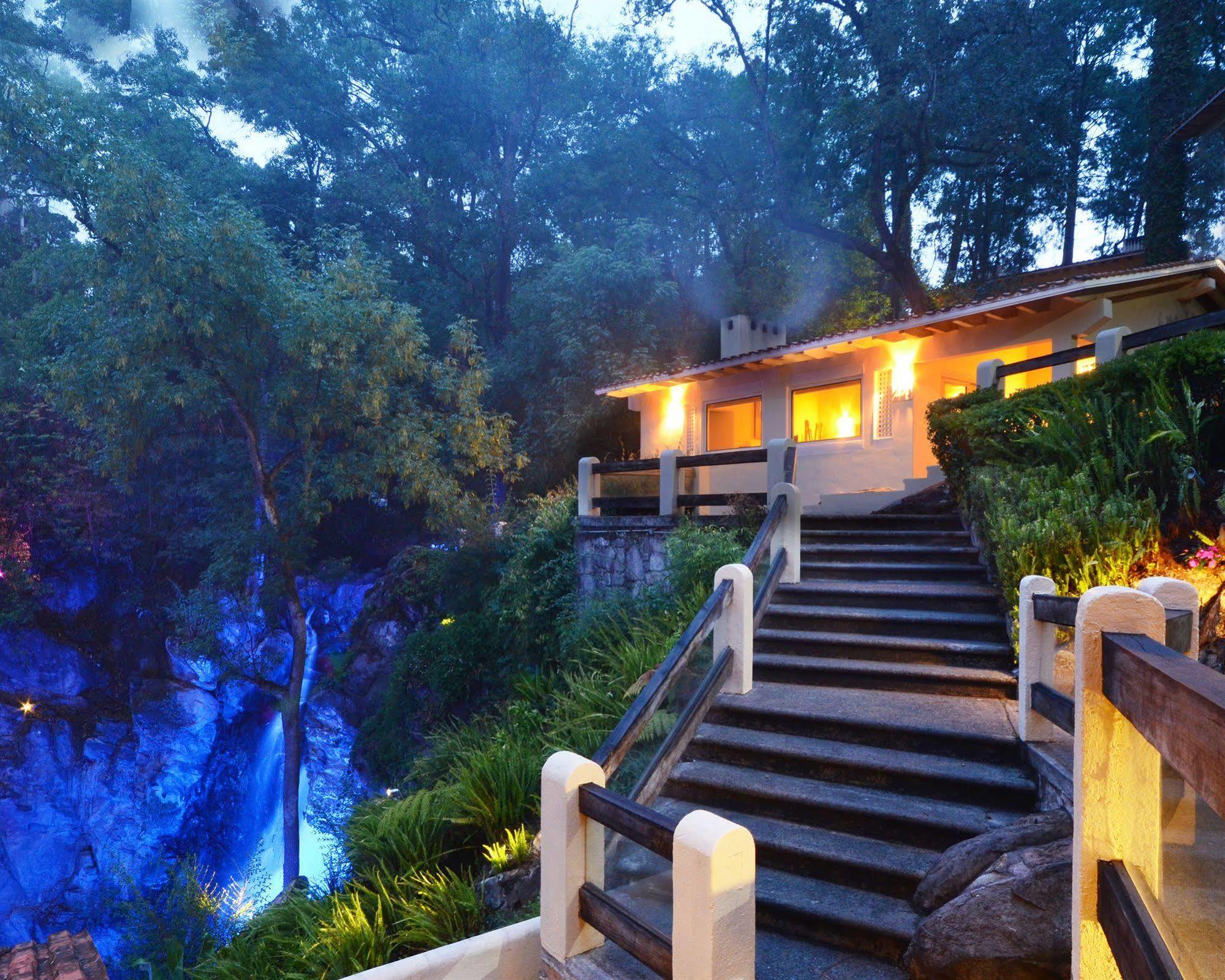 Mision Grand Valle De Bravo Kültér fotó