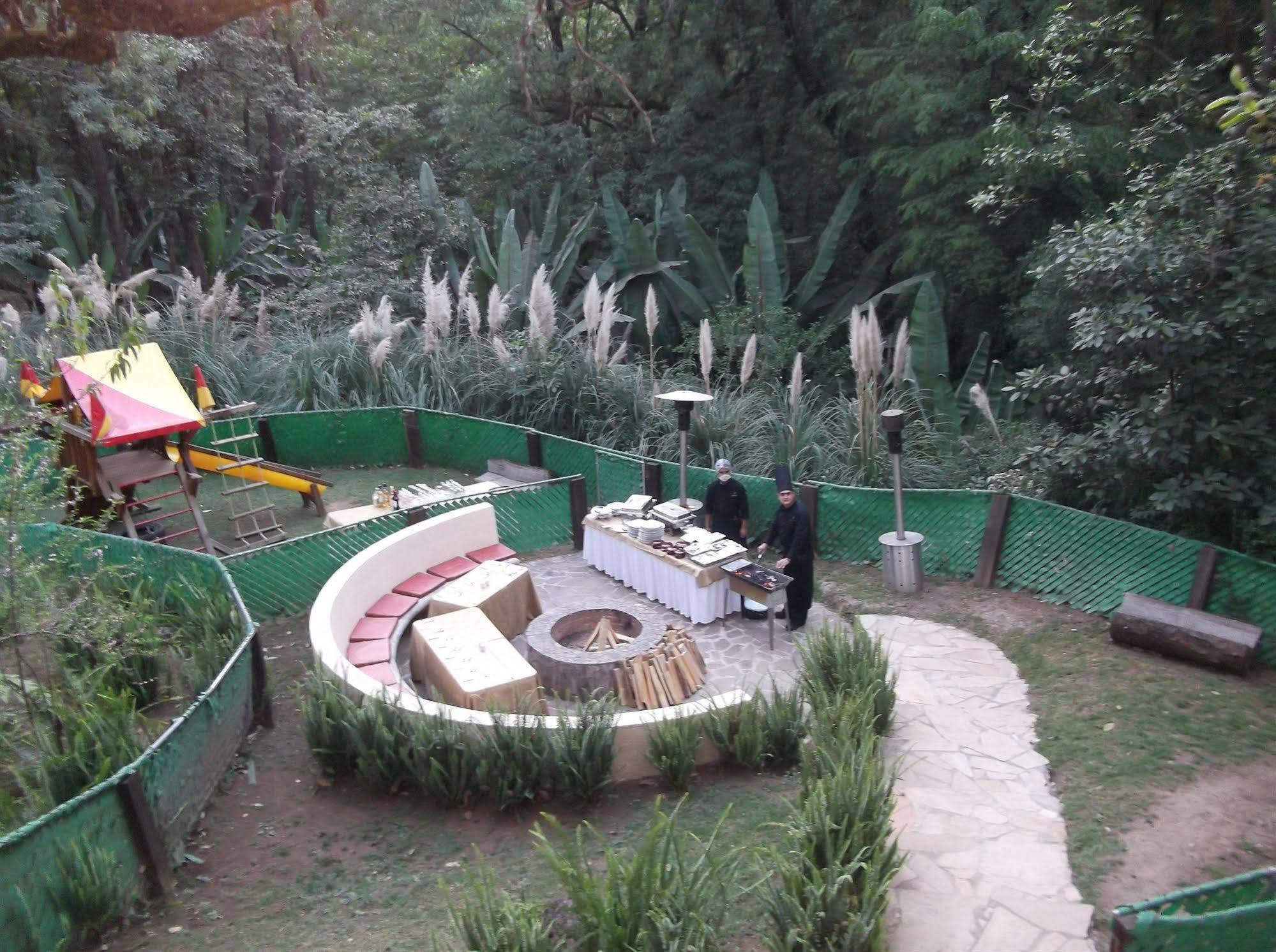 Mision Grand Valle De Bravo Kültér fotó