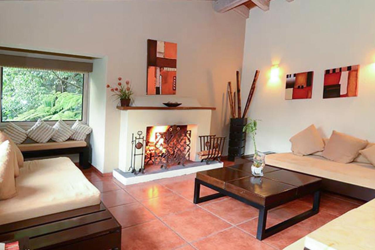 Mision Grand Valle De Bravo Kültér fotó